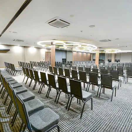 ホテル Alegria Business 5*