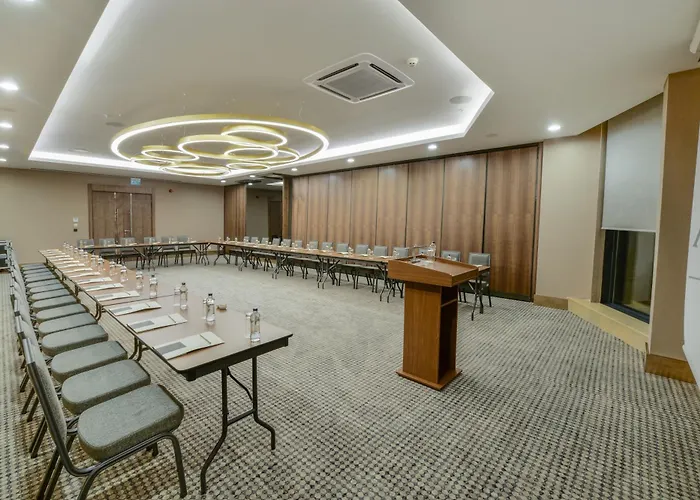 Hotel Alegria Business Ankara