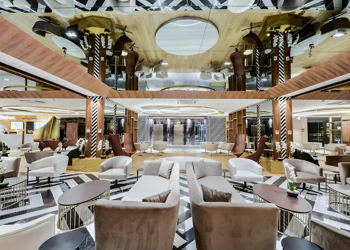 Alegria Business Hotel