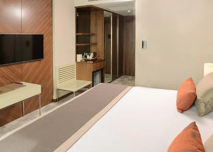 Alegria Business Ankara