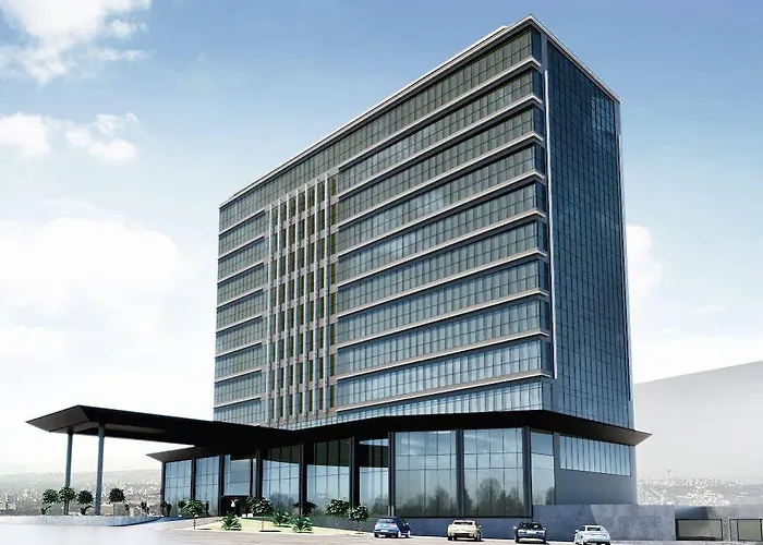 Alegria Business Hotel Ankara