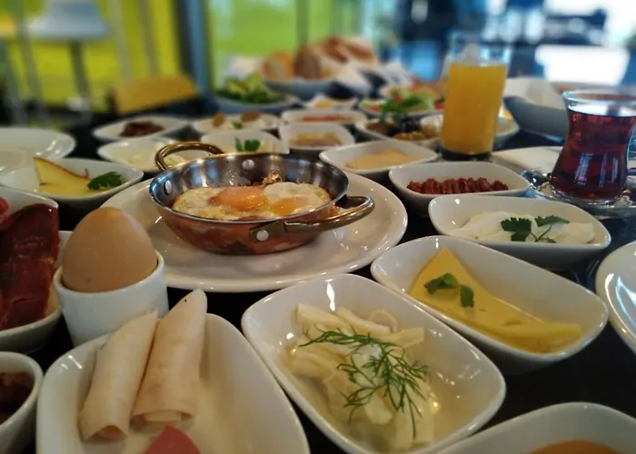 Hotel Alegria Business