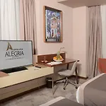 Alegria Business Otel Ankara
