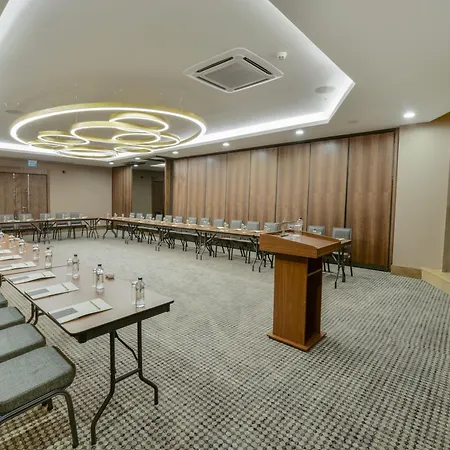 Ξενοδοχείο Alegria Business Άγκυρα