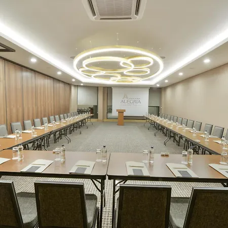 Alegria Business 앙카라