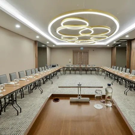 Alegria Business 5* 앙카라