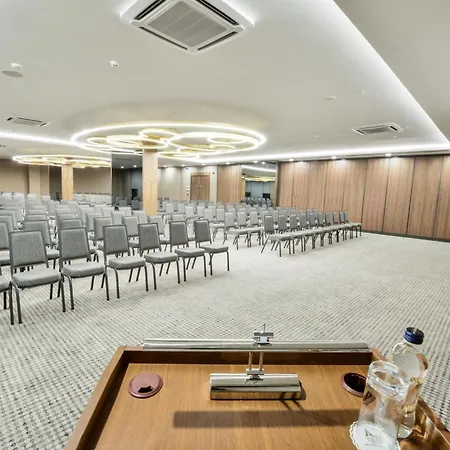 Alegria Business 5* 앙카라