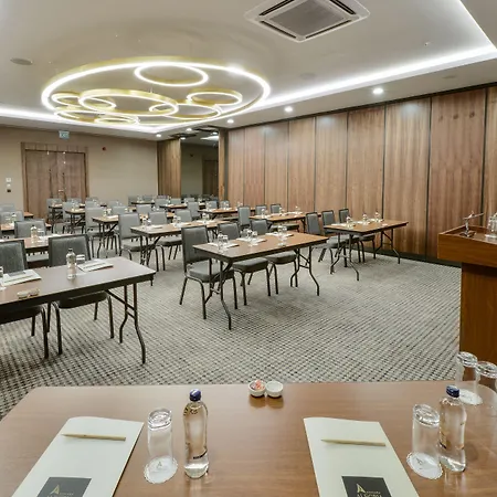 Alegria Business 5* 앙카라