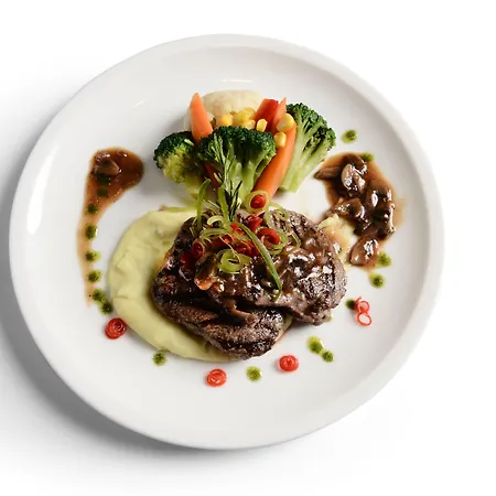 Alegria Business 5* 앙카라