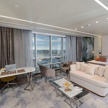 Alegria Business 호텔 5*