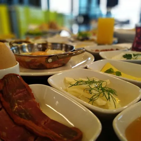 Alegria Business 호텔 앙카라