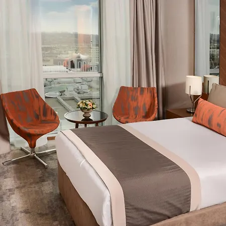 Alegria Business 호텔 앙카라