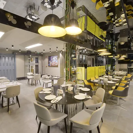 Alegria Business 호텔 5*