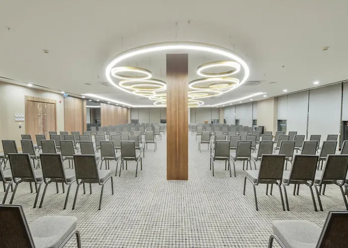 Hotel Alegria Business