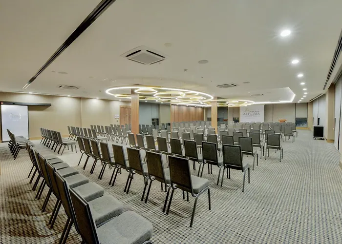 Alegria Business Ankara