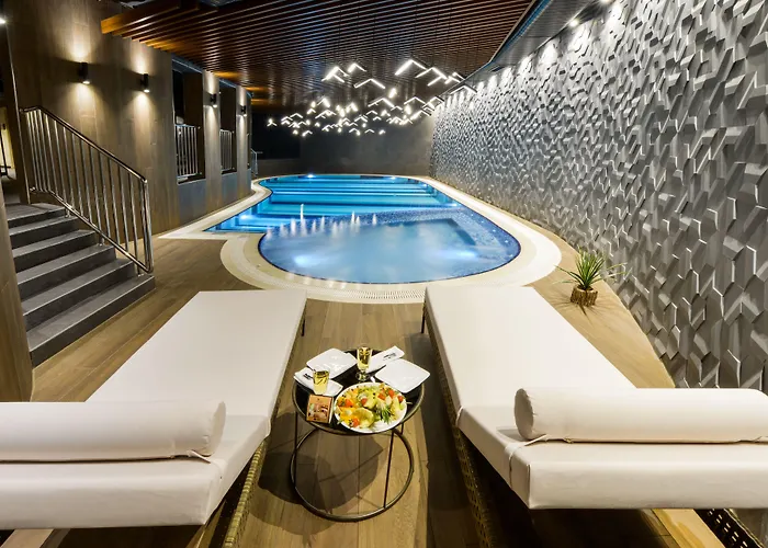 Alegria Business Hotel