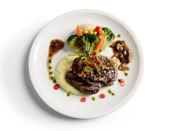 Alegria Business 5* Ankara