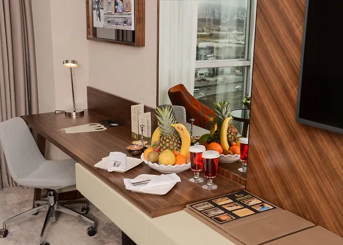 Alegria Business Ankara