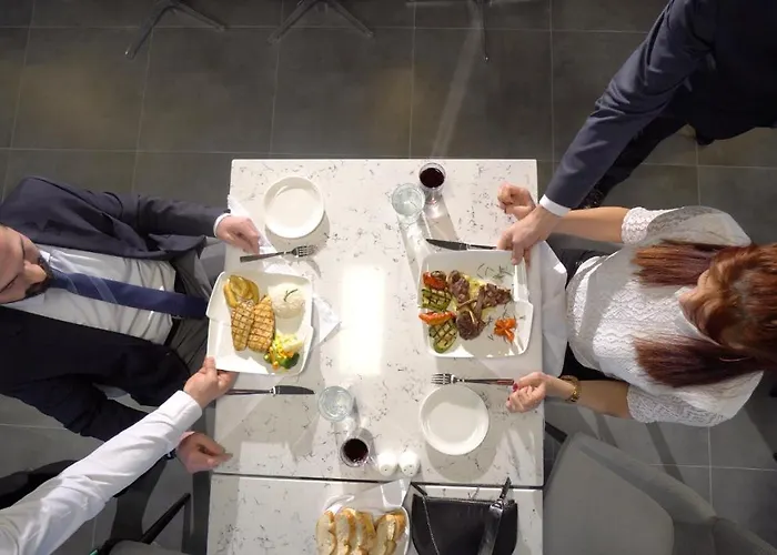 Alegria Business 5* Ankara