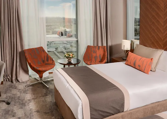 Alegria Business Hotel Ankara